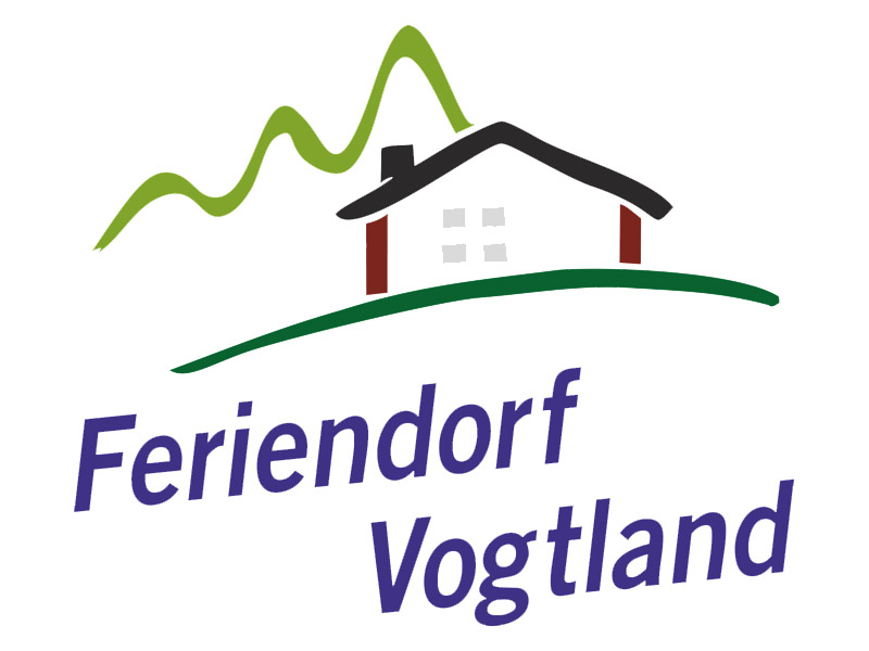 Ferienhaus Hildegard - Feriendorf Vogtland - Urlaub direkt im Wald